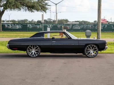1972 Chevrolet Impala for sale 1972 Chevrolet Impala for sale
