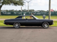 1972 Chevrolet Impala for sale (ID-145660)