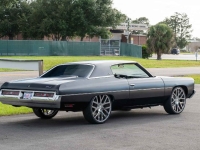 1972 Chevrolet Impala for sale (ID-145660)