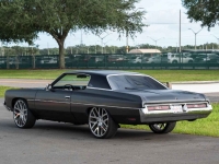 1972 Chevrolet Impala for sale (ID-145660)