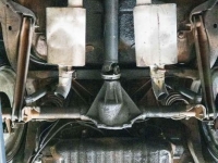 1972 Chevrolet Impala for sale (ID-145660)