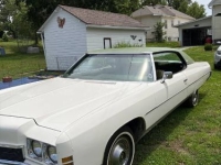 1972 Chevrolet Impala for sale in Michigan (ID-164584)
