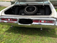 1972 Chevrolet Impala for sale in Michigan (ID-164584)