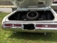 1972 Chevrolet Impala for sale in Michigan (ID-164584)