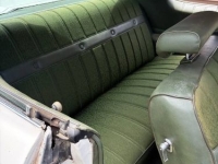 1972 Chevrolet Impala for sale in Michigan (ID-164584)