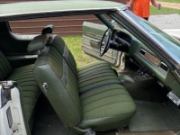 1972 Chevrolet Impala for sale in Michigan (ID-164584)