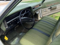 1972 Chevrolet Impala for sale in Michigan (ID-164584)
