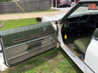 1972 Chevrolet Impala for sale in Michigan (ID-164584)