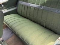 1972 Chevrolet Impala for sale in Michigan (ID-164584)