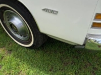 1972 Chevrolet Impala for sale in Michigan (ID-164584)