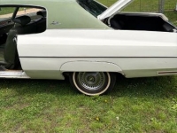 1972 Chevrolet Impala for sale in Michigan (ID-164584)