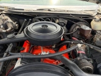 1972 Chevrolet Impala for sale in Michigan (ID-164584)