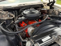 1972 Chevrolet Impala for sale in Michigan (ID-164584)