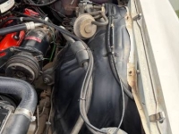 1972 Chevrolet Impala for sale in Michigan (ID-164584)