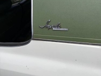 1972 Chevrolet Impala for sale in Michigan (ID-164584)