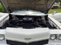 1972 Chevrolet Impala for sale in Michigan (ID-164584)
