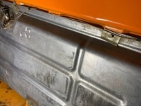 1972 Chevrolet K10 for sale in Michigan (ID-124771)
