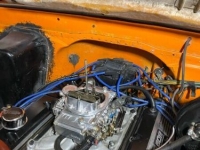 1972 Chevrolet K10 for sale in Michigan (ID-124771)