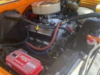 1972 Chevrolet K10 for sale in Michigan (ID-124771)