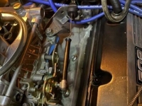1972 Chevrolet K10 for sale in Michigan (ID-124771)