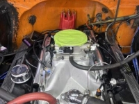 1972 Chevrolet K10 for sale in Michigan (ID-124771)