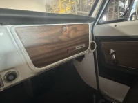 1972 Chevrolet K10 for sale in Michigan (ID-141590)