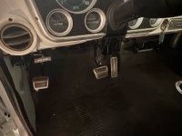 1972 Chevrolet K10 for sale in Michigan (ID-141590)