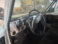 1972 Chevrolet K10 for sale in Michigan (ID-141590)