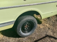 1972 Chevrolet K10 for sale in Michigan (ID-143730)