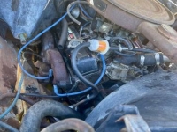 1972 Chevrolet K10 for sale in Michigan (ID-143730)
