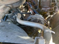 1972 Chevrolet K10 for sale in Michigan (ID-143730)