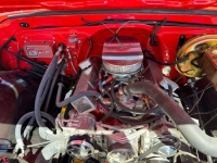 1972 Chevrolet K10 for sale in Michigan (ID-144130)