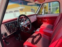 1972 Chevrolet K10 for sale in Michigan (ID-144130)