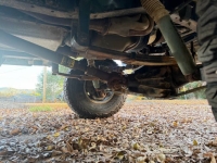 1972 Chevrolet K10 for sale in Michigan (ID-156131)