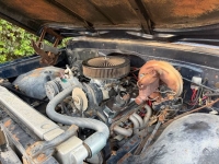 1972 Chevrolet K10 for sale in Michigan (ID-156131)