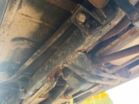 1972 Chevrolet K10 for sale in Michigan (ID-156131)