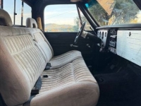 1972 Chevrolet K10 for sale in Michigan (ID-156131)