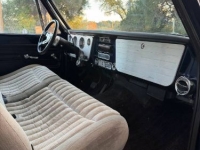 1972 Chevrolet K10 for sale in Michigan (ID-156131)