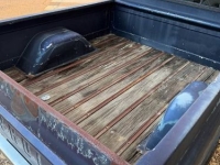 1972 Chevrolet K10 for sale in Michigan (ID-156131)