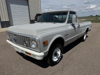 1972 Chevrolet K10 for sale in Michigan (ID-164402)