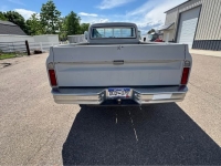 1972 Chevrolet K10 for sale in Michigan (ID-164402)
