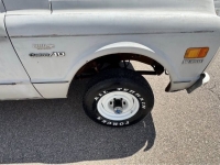 1972 Chevrolet K10 for sale in Michigan (ID-164402)