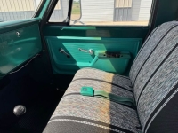 1972 Chevrolet K10 for sale in Michigan (ID-164402)