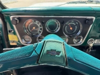 1972 Chevrolet K10 for sale in Michigan (ID-164402)