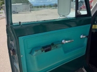 1972 Chevrolet K10 for sale in Michigan (ID-164402)