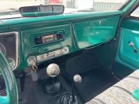 1972 Chevrolet K10 for sale in Michigan (ID-164402)