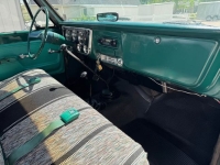 1972 Chevrolet K10 for sale in Michigan (ID-164402)