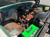 1972 Chevrolet K10 for sale in Michigan (ID-164402)