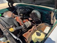 1972 Chevrolet K10 for sale in Michigan (ID-164402)