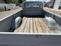 1972 Chevrolet K10 for sale in Michigan (ID-164402)